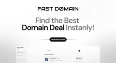 Fast Domain