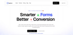 ZapForm