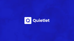 Quietlet