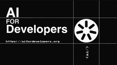 AI For Developers