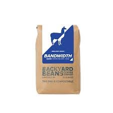 Backyard Bandwidth