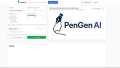 PenGen AI