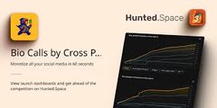 Bio Calls by Cross Paths