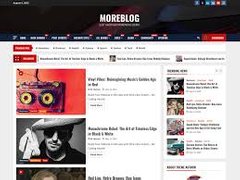 MoreBlog