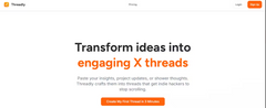 Threadly