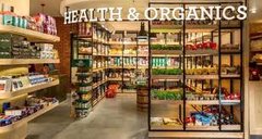 Organic Store