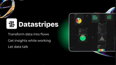 Datastripes
