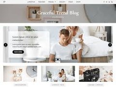 Graceful Trend Blog
