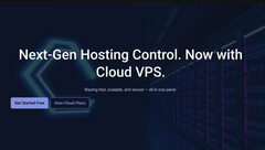 CyberPanel