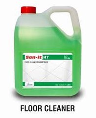 Sen Cleaner