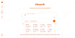 rSearch