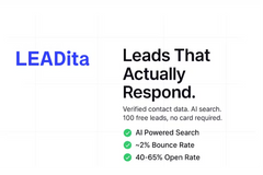 Leadita