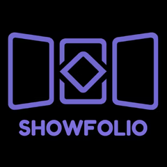 Showfolio.app