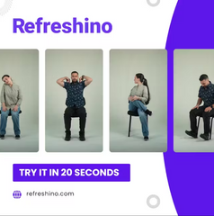 Refreshino