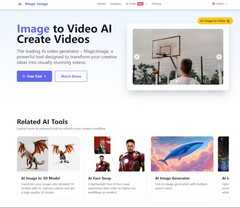 MagicImage