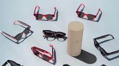 VIVE Eagle AI Glasses