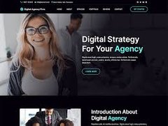 Blockskit Digital Agency Firm