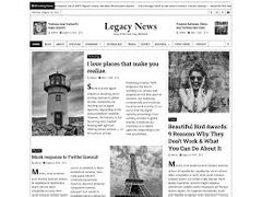 Legacy News