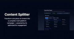 ContentSplitter