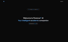 Florence AI