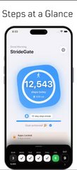 StrideGate