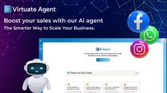 Virtuate Sales Ai Agent