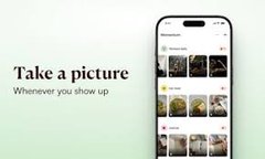 Momentum for iOS