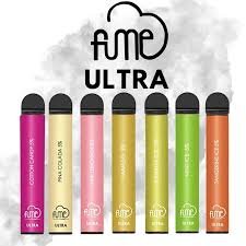 Fume