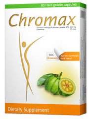 Chromax