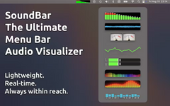SoundBar