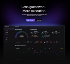 Alpha Trade
