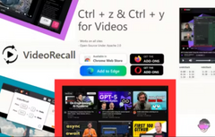VideoRecall