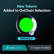GREENSOLO