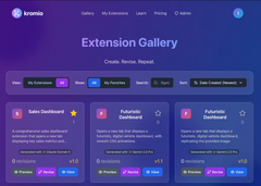 Kromio.ai