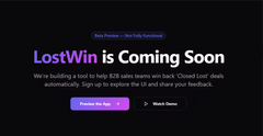 LostWin