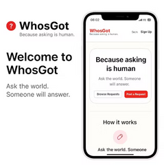 WhosGot