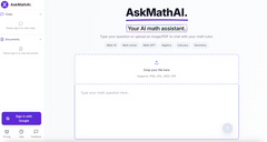 AskMathAI