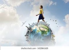 Walk the World