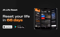 Life Reset