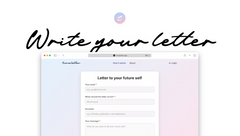 timeletter