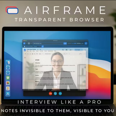 AirFrame