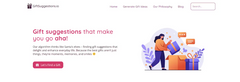 GiftSuggestions.io