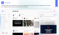LinkLeft