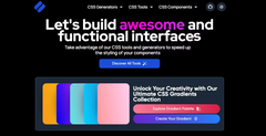 Tools4CSS