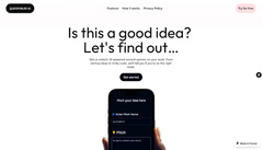 QuickValidAI
