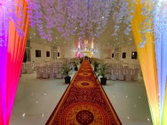 Royal Banquet Hall