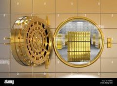 vault