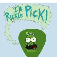 Rickle