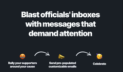 Grassroots Email