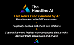 The Headline AI